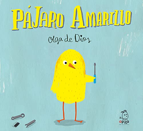 Pajaro Amarillo (Monstruo Rosa, Band 2)