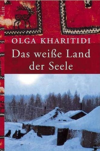 Das weiße Land der Seele (0)