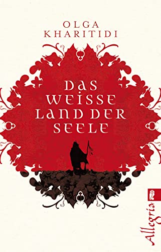 Das weiße Land der Seele von Allegria