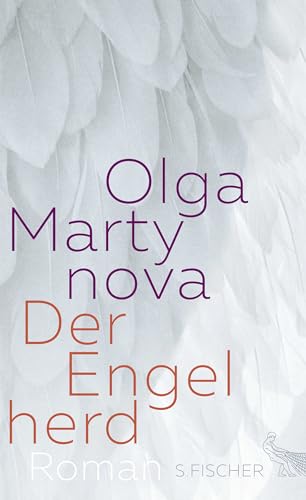 Der Engelherd: Roman von FISCHERVERLAGE