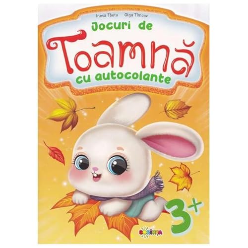 Jocuri De Toamna Cu Autocolante 3 Ani Jocuri De Toamna Cu Autocolante 3 Ani von Dorinta