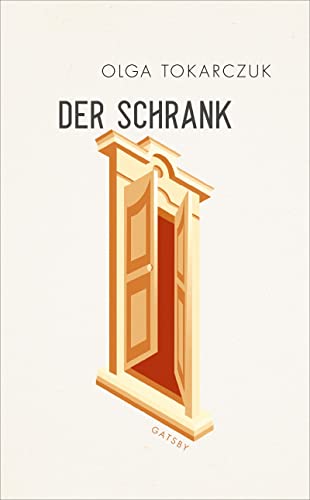 Der Schrank: Erzählungen (Gatsby)