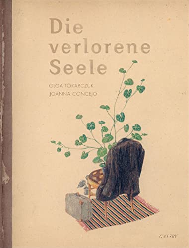 Die verlorene Seele: Bilderbuch