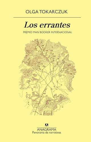 Los errantes (Panorama de narrativas, Band 1016)