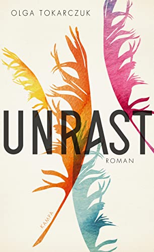 Unrast: .