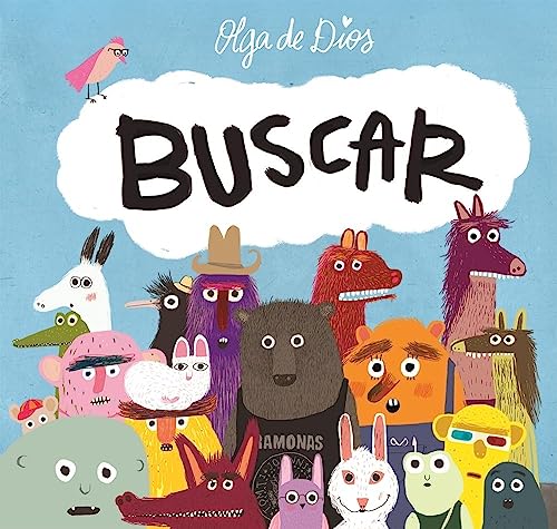 Buscar (NubeOcho) von NubeOcho