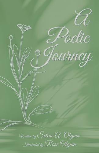 A Poetic Journey von Spines