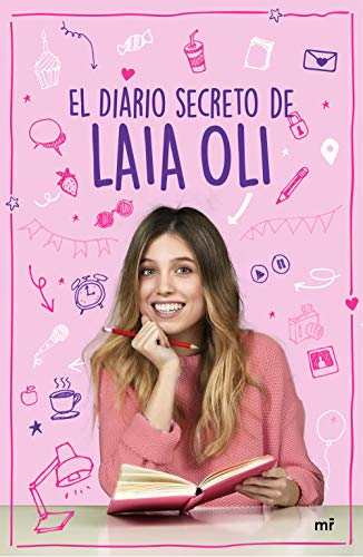 El diario secreto de Laia Oli (4You2) von Ediciones Martínez Roca