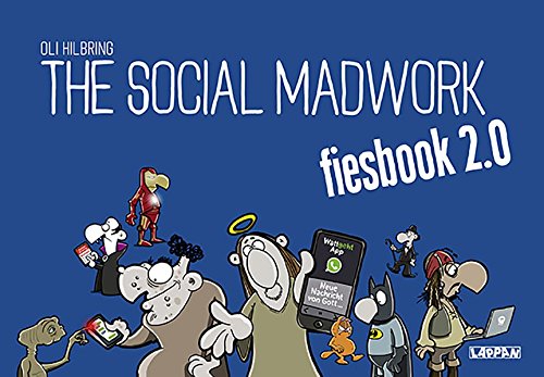 The Social Madwork: fiesbook 2.0 von Lappan