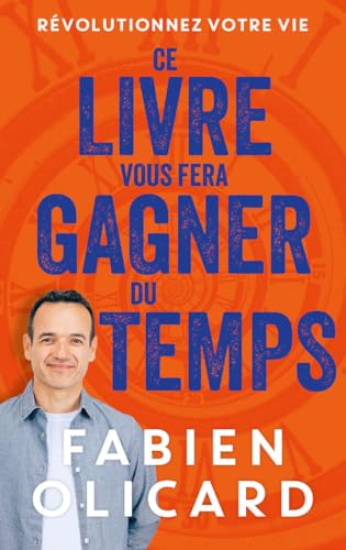 Ce livre vous fera gagner du temps von FIRST