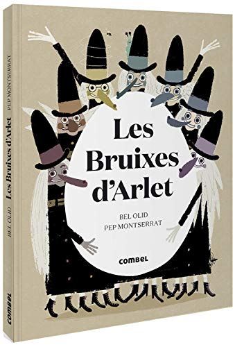 Les bruixes d'Arlet von Combel Editorial