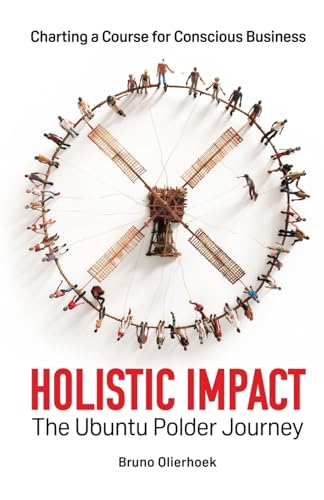Holistic Impact von Red Penguin Books