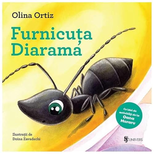 Furnicuta Diarama von Univers