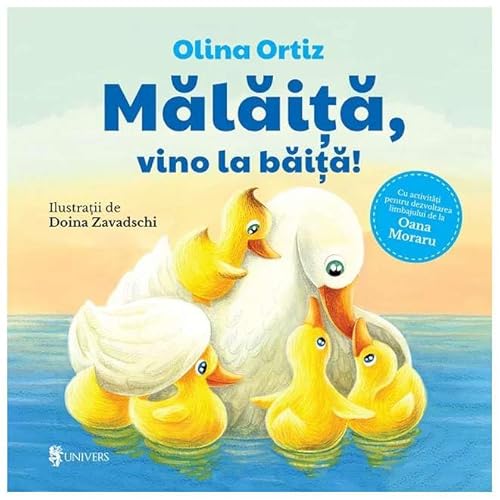 Malaita, Vino La Baita! von Univers