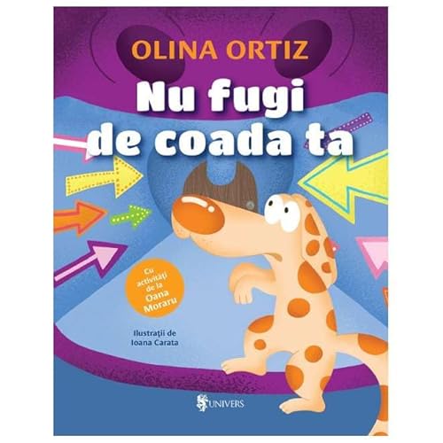 Nu Fugi De Coada Ta von Univers