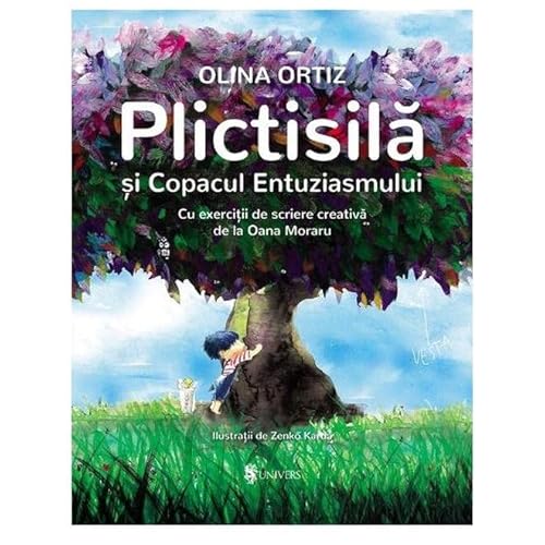 Plictisila Si Copacul Entuziasmului