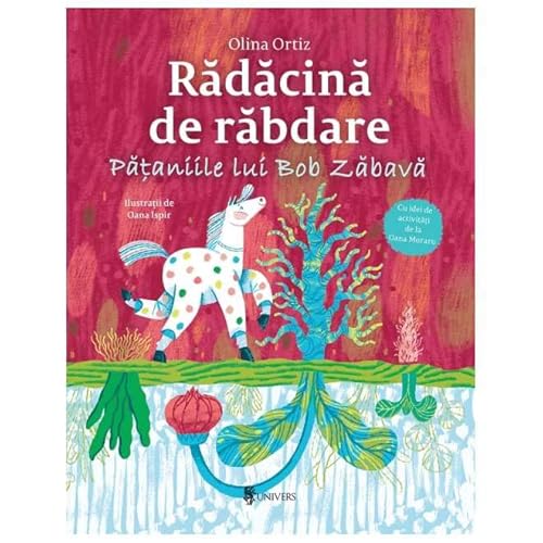 Radacina De Rabdare. Pataniile Lui Bob Zabava