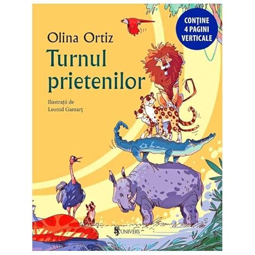 Turnul Prietenilor von Univers