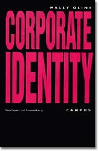 Corporate Identity: Strategie und Gestaltung