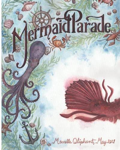 Mermaid Parade: A Mermendium Story von Independently published