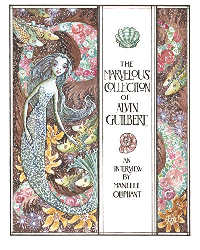 The Marvelous Collection of Alvin Guilbert: A Mermendium Story von Independently Published