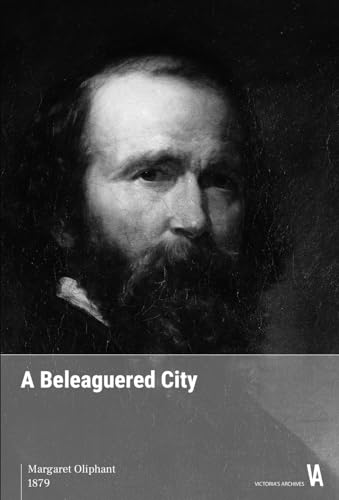 A Beleaguered City