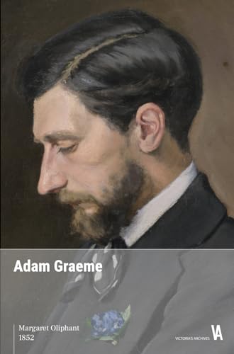 Adam Graeme von Victoria's Archives