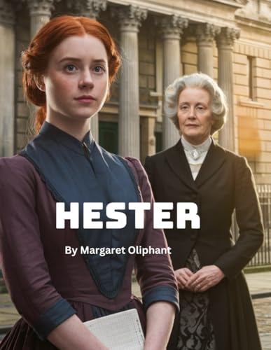Hester (Illustrated Edition) von Independently published
