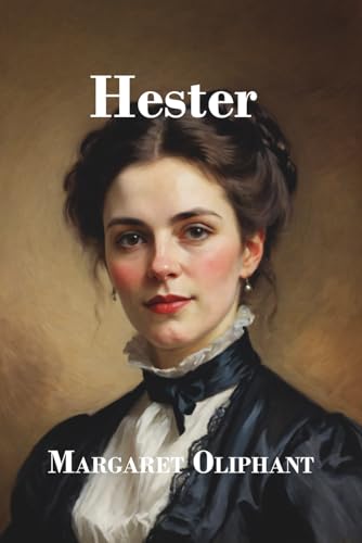 Hester von Independently published