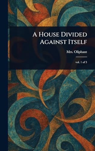 A House Divided Against Itself von Anson Street Press