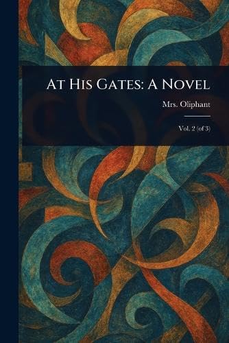 At His Gates von Anson Street Press