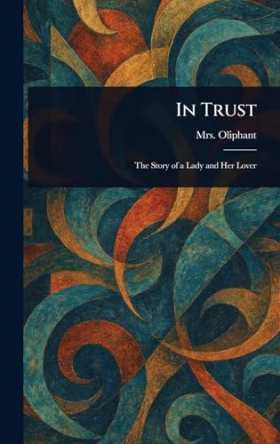 In Trust von Anson Street Press