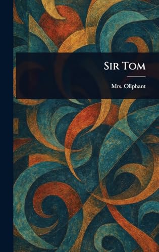 Sir Tom von Anson Street Press