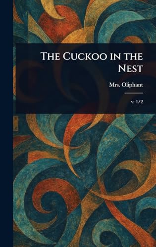 The Cuckoo in the Nest von Anson Street Press
