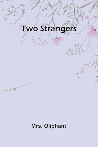 Two Strangers von Alpha Edition