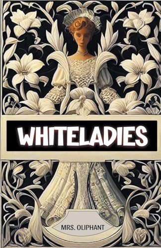 Whiteladies von Double 9 Books