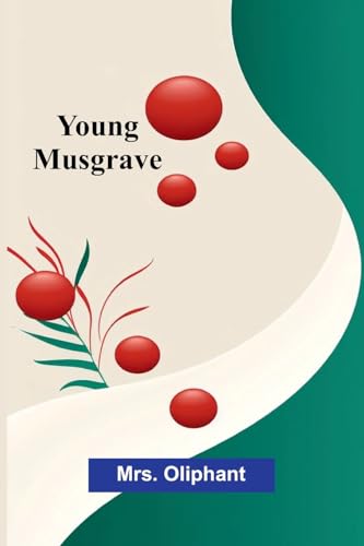Young Musgrave von Alpha Edition