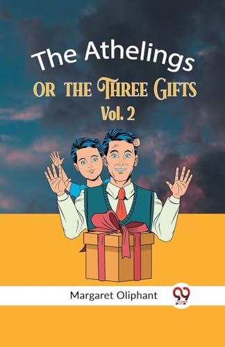 The Athelings or the Three Gifts Vol. 2 von Double9 Books