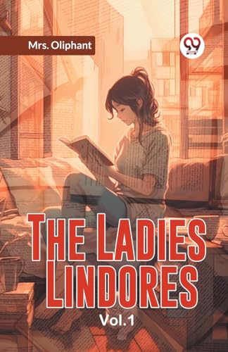 The Ladies Lindores Vol. 1 von Double9 Books