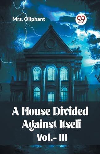 A House Divided Against Itself Vol.-lll von Double9 Books
