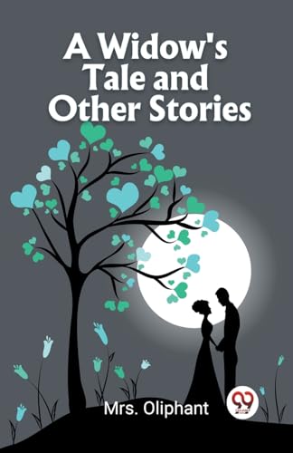 A Widow's Tale and Other Stories von Double9 Books