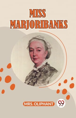 MISS MARJORIBANKS von Double9 Books