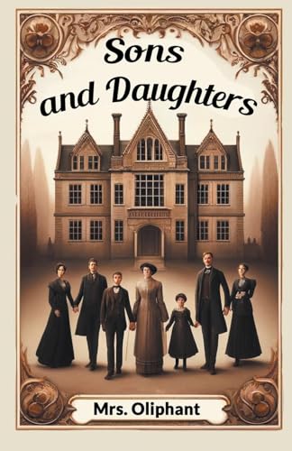 Sons and Daughters von Double 9 Books