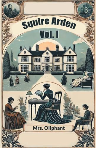 Squire Arden Vol. I von Double 9 Books