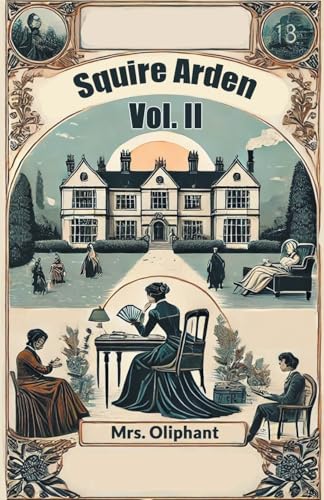 Squire Arden Vol. II von Double 9 Books