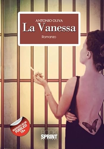 La Vanessa von Booksprint
