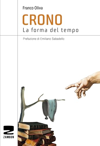 Crono von Zambon Editore