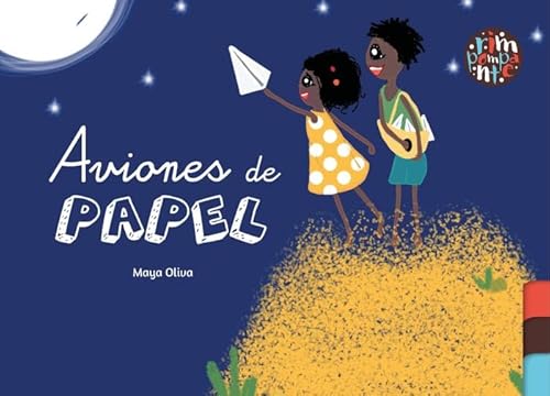 Aviones de papel von Editorial Rimpompante
