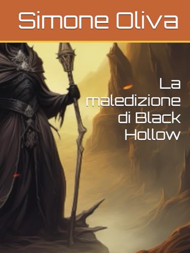 La maledizione di Black Hollow von Independently published