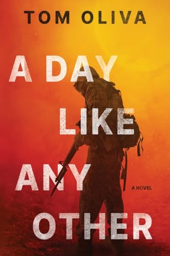 A Day Like Any Other: A Novel von Ballast Books
